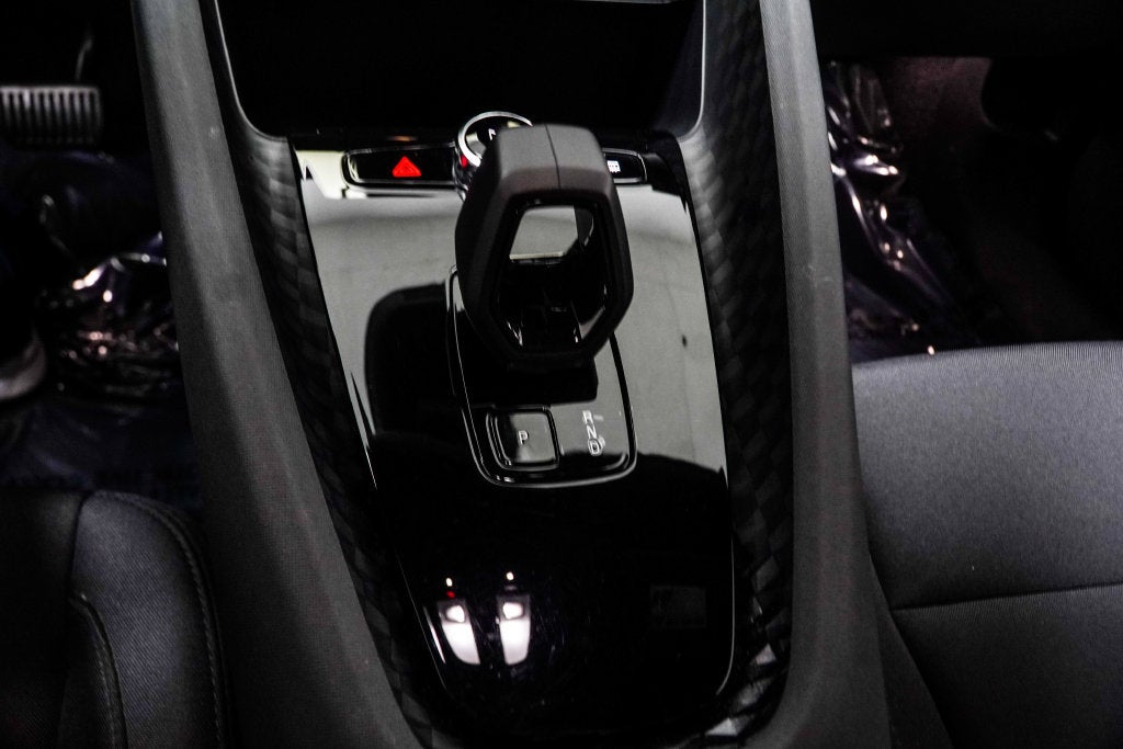 2024 Polestar 2 Long Range Dual Motor