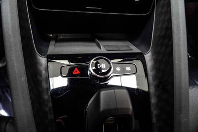 2024 Polestar 2 Long Range Dual Motor