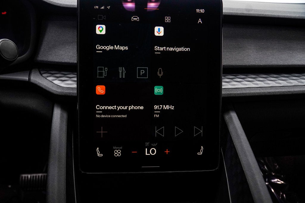2024 Polestar 2 Long Range Dual Motor