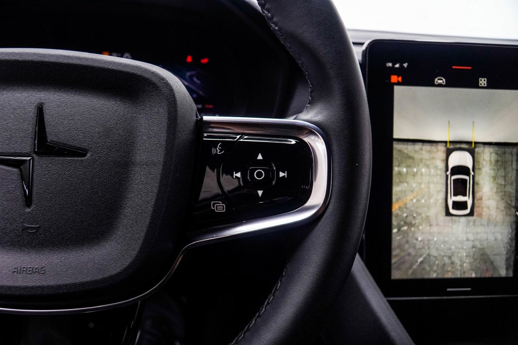 2024 Polestar 2 Long Range Dual Motor