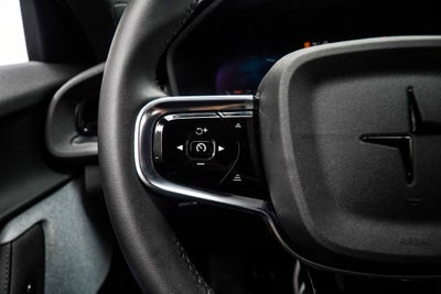 2024 Polestar 2 Long Range Dual Motor
