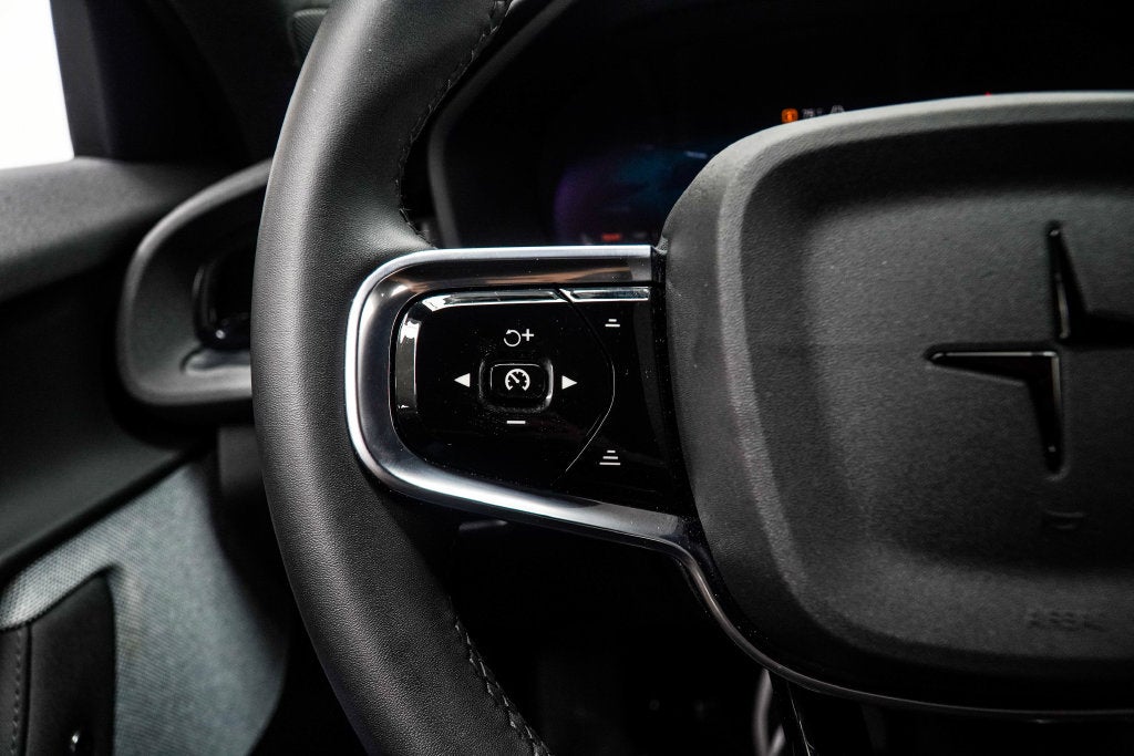 2024 Polestar 2 Long Range Dual Motor