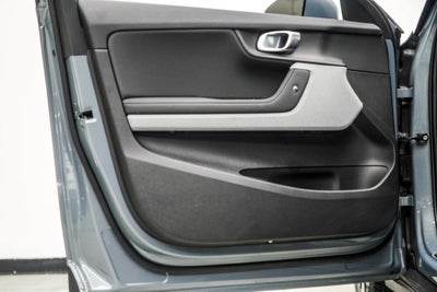 2024 Polestar 2 Long Range Dual Motor