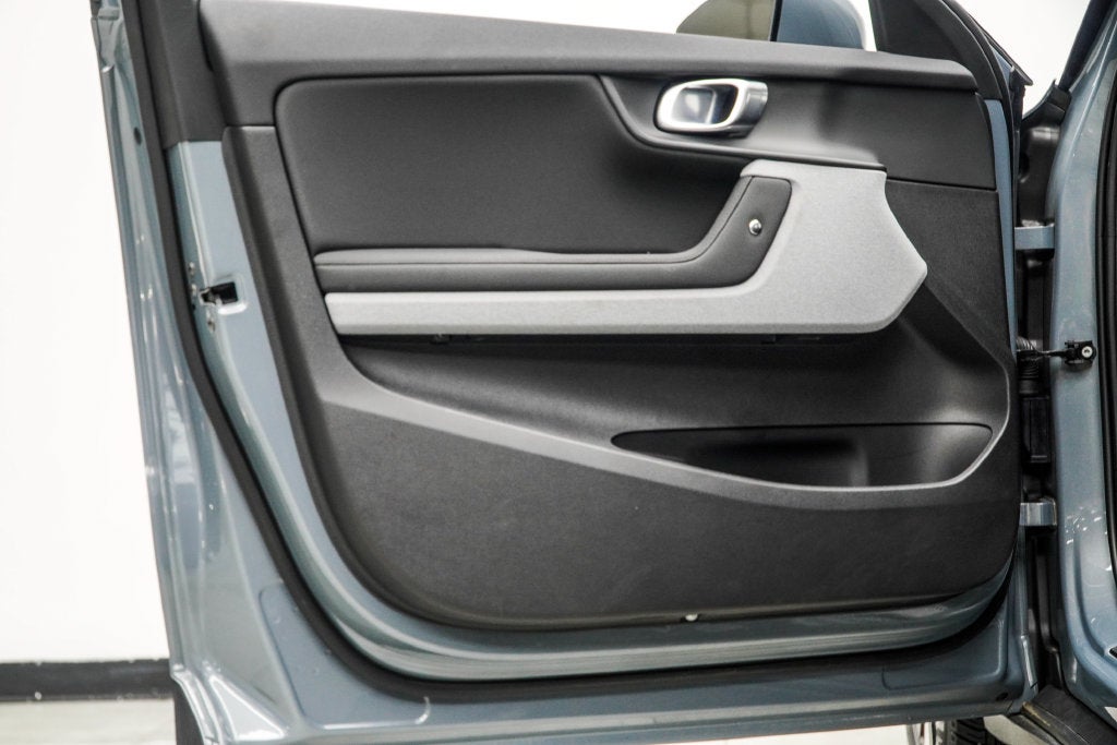2024 Polestar 2 Long Range Dual Motor