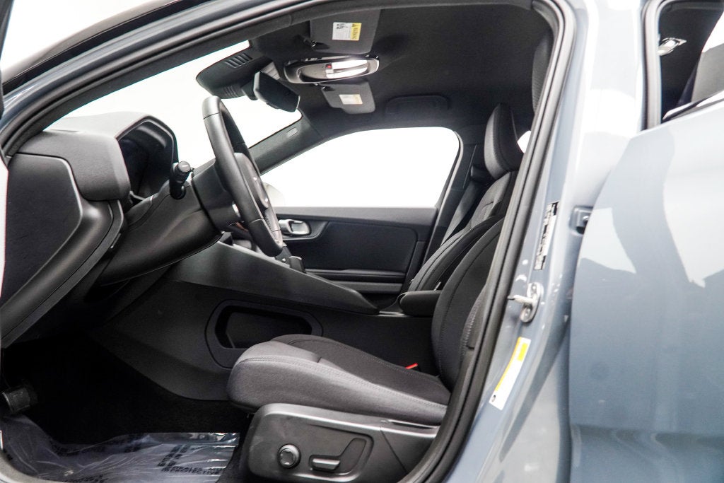 2024 Polestar 2 Long Range Dual Motor
