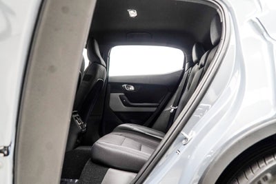 2024 Polestar 2 Long Range Dual Motor