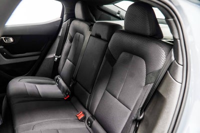 2024 Polestar 2 Long Range Dual Motor