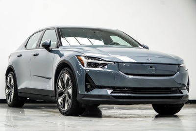 2024 Polestar 2 Long Range Dual Motor