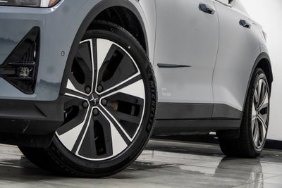 2024 Polestar 2 Long Range Dual Motor
