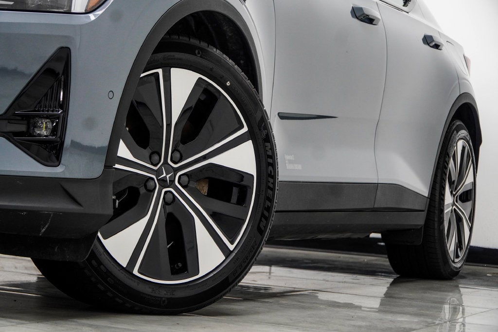 2024 Polestar 2 Long Range Dual Motor