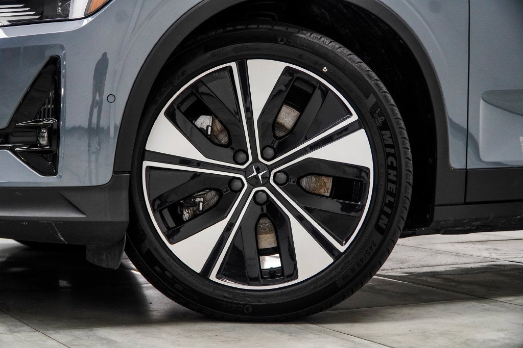 2024 Polestar 2 Long Range Dual Motor