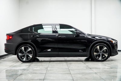 2024 Polestar 2 Long Range Dual Motor