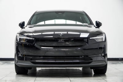 2024 Polestar 2 Long Range Dual Motor