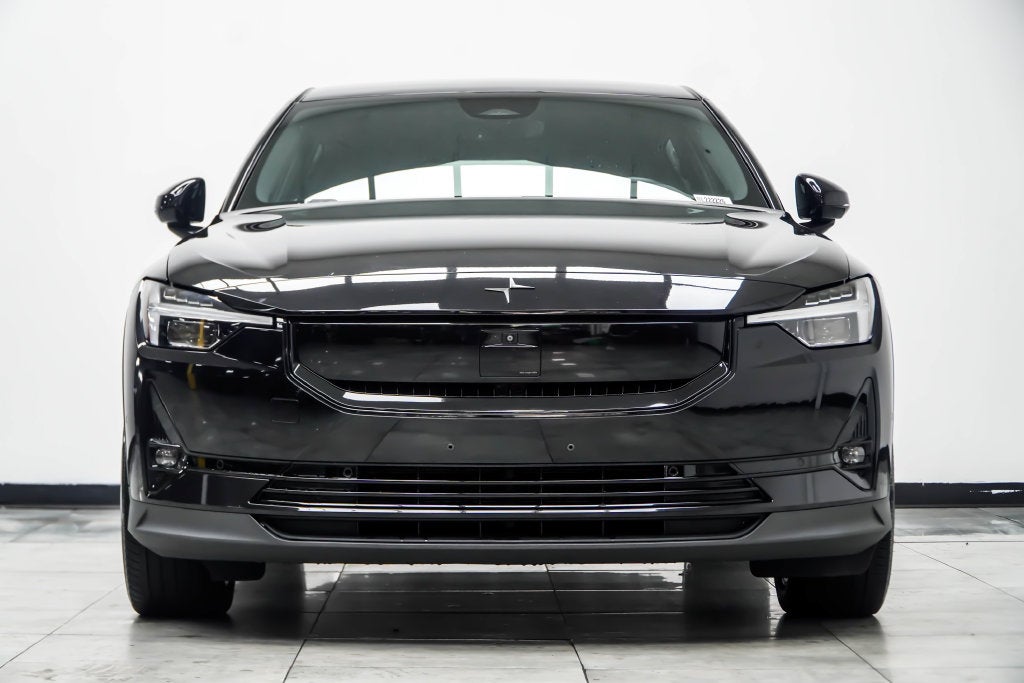 2024 Polestar 2 Long Range Dual Motor