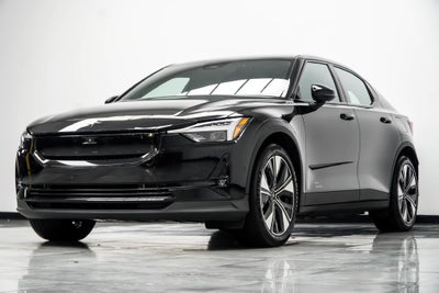 2024 Polestar 2 Long Range Dual Motor