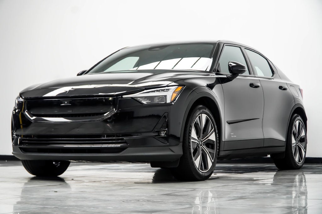 2024 Polestar 2 Long Range Dual Motor