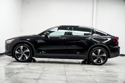2024 Polestar 2 Long Range Dual Motor