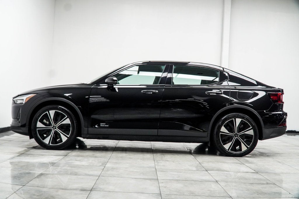 2024 Polestar 2 Long Range Dual Motor