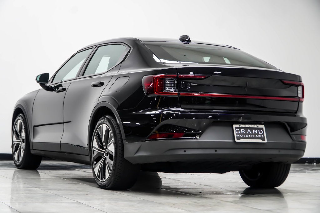 2024 Polestar 2 Long Range Dual Motor