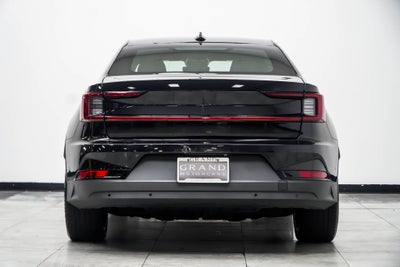 2024 Polestar 2 Long Range Dual Motor