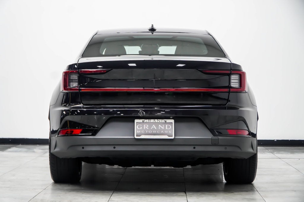 2024 Polestar 2 Long Range Dual Motor