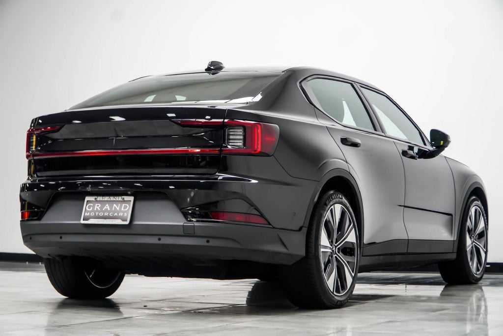 2024 Polestar 2 Long Range Dual Motor
