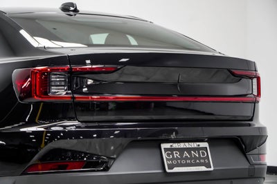 2024 Polestar 2 Long Range Dual Motor