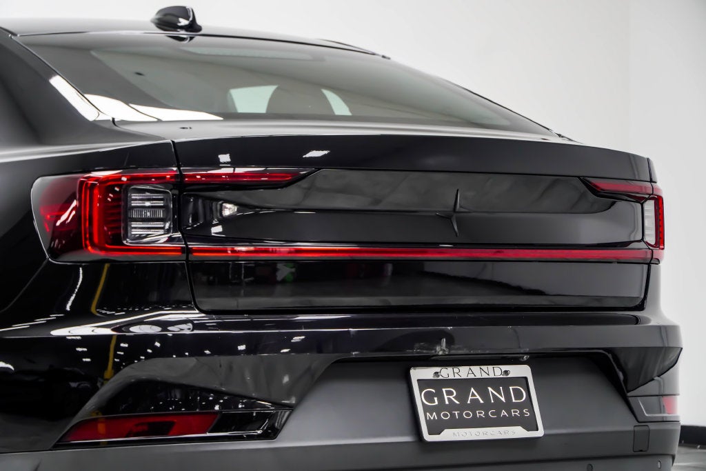 2024 Polestar 2 Long Range Dual Motor