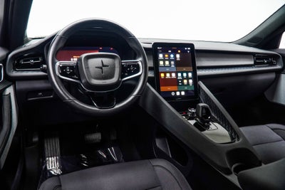 2024 Polestar 2 Long Range Dual Motor