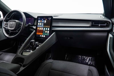 2024 Polestar 2 Long Range Dual Motor
