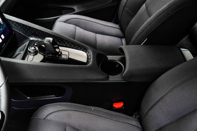 2024 Polestar 2 Long Range Dual Motor