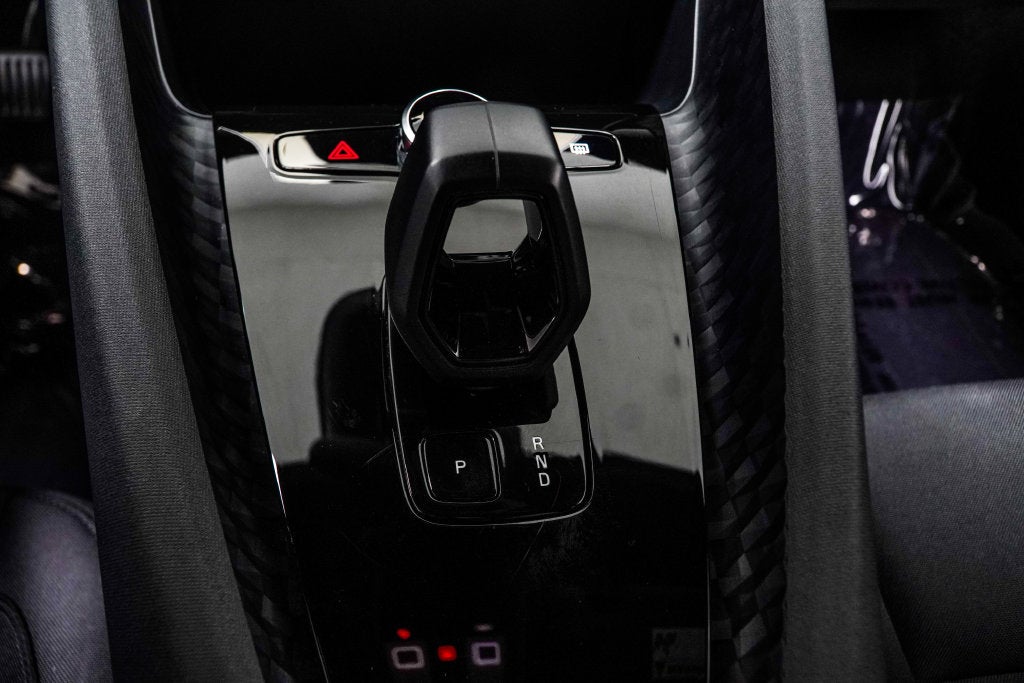 2024 Polestar 2 Long Range Dual Motor