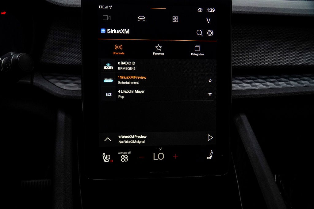 2024 Polestar 2 Long Range Dual Motor