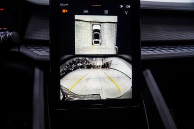 2024 Polestar 2 Long Range Dual Motor