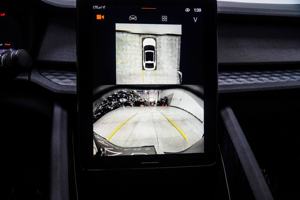 2024 Polestar 2 Long Range Dual Motor