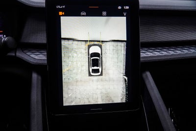 2024 Polestar 2 Long Range Dual Motor