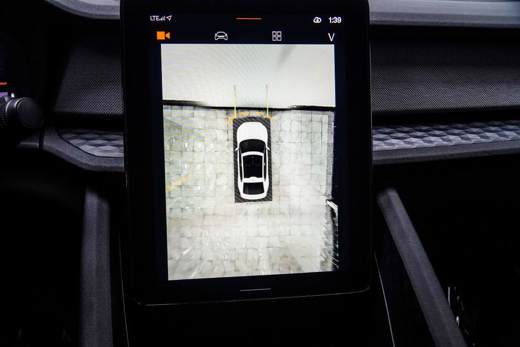 2024 Polestar 2 Long Range Dual Motor