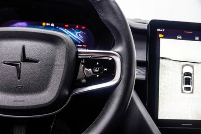 2024 Polestar 2 Long Range Dual Motor