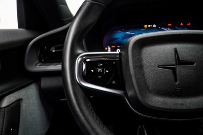 2024 Polestar 2 Long Range Dual Motor