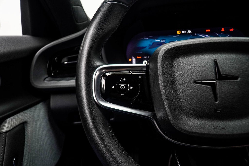 2024 Polestar 2 Long Range Dual Motor