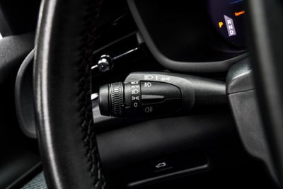 2024 Polestar 2 Long Range Dual Motor