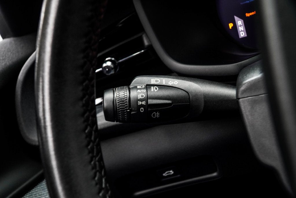 2024 Polestar 2 Long Range Dual Motor