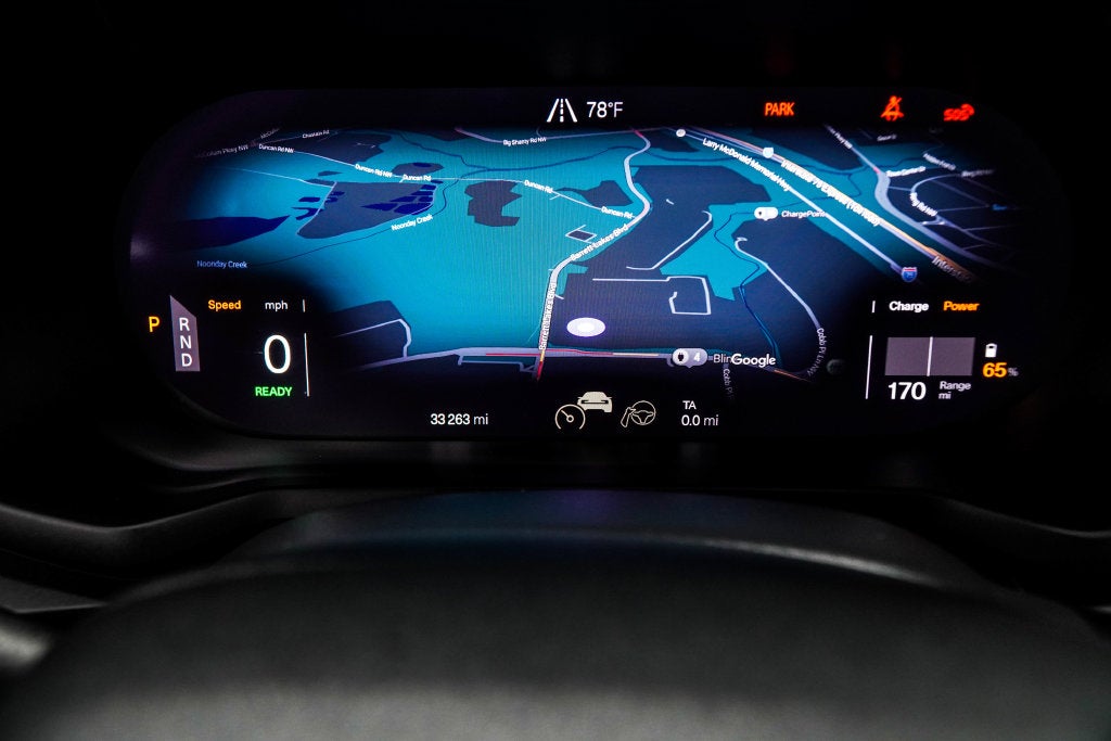 2024 Polestar 2 Long Range Dual Motor