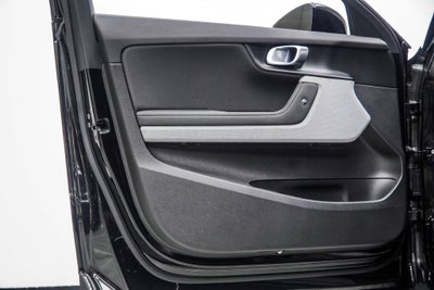 2024 Polestar 2 Long Range Dual Motor