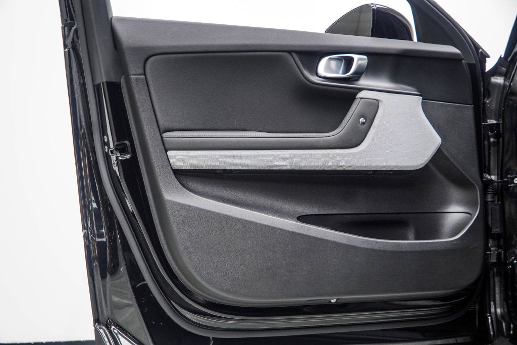 2024 Polestar 2 Long Range Dual Motor