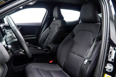 2024 Polestar 2 Long Range Dual Motor