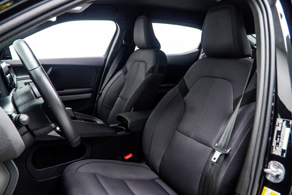 2024 Polestar 2 Long Range Dual Motor