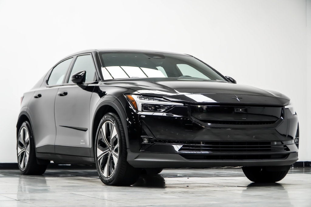 2024 Polestar 2 Long Range Dual Motor