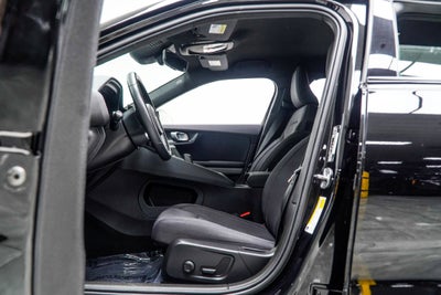 2024 Polestar 2 Long Range Dual Motor