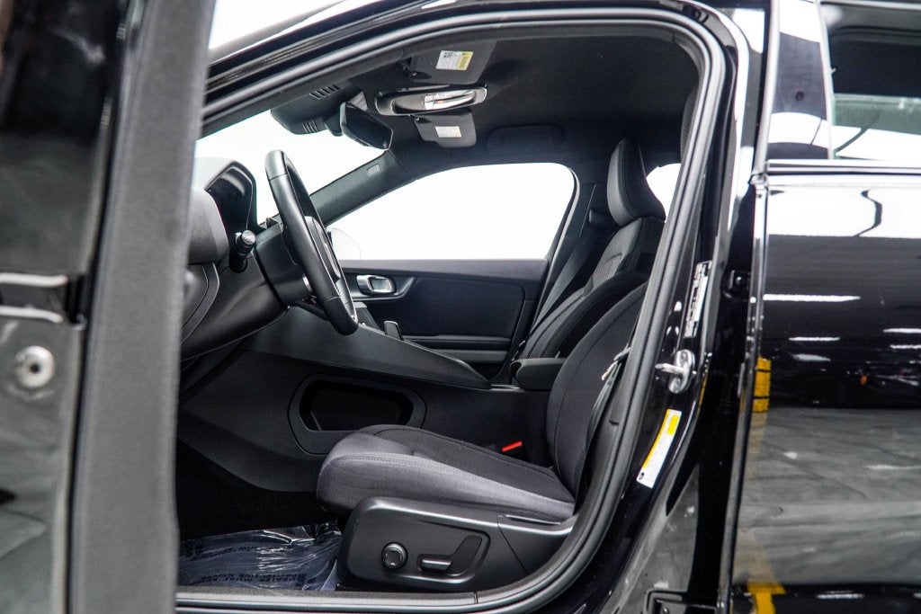 2024 Polestar 2 Long Range Dual Motor